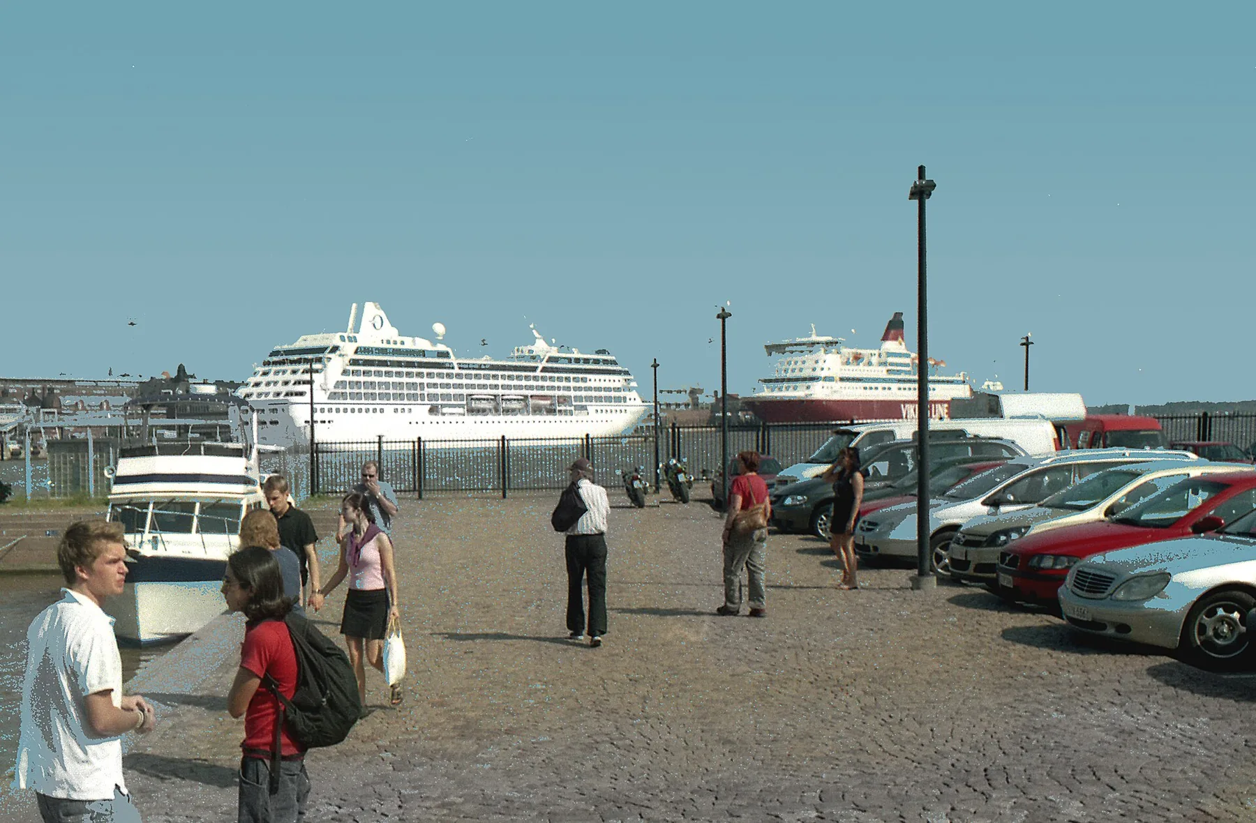 Harbour. Helsinki.jpg