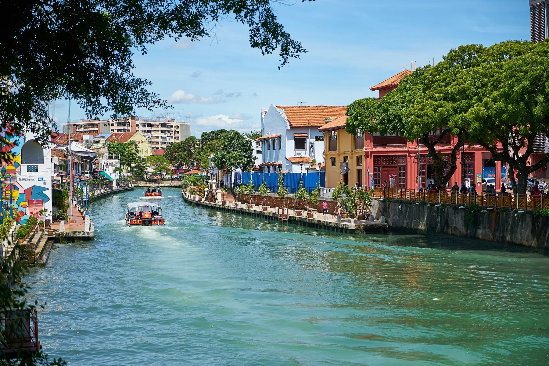 Melaka (Malacca) River.jpg