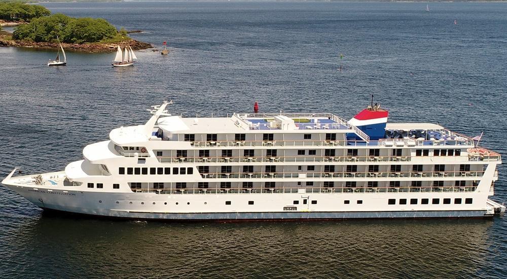 ACL American Constellation ship photo 1