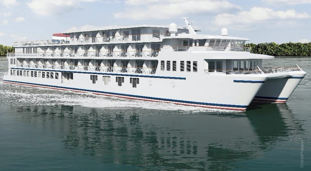 ACL American Legend ship photo 1