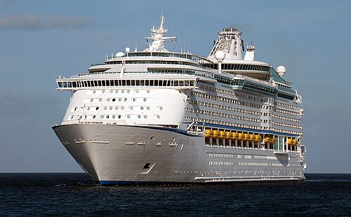 Adventure of the Seas ship photo 3