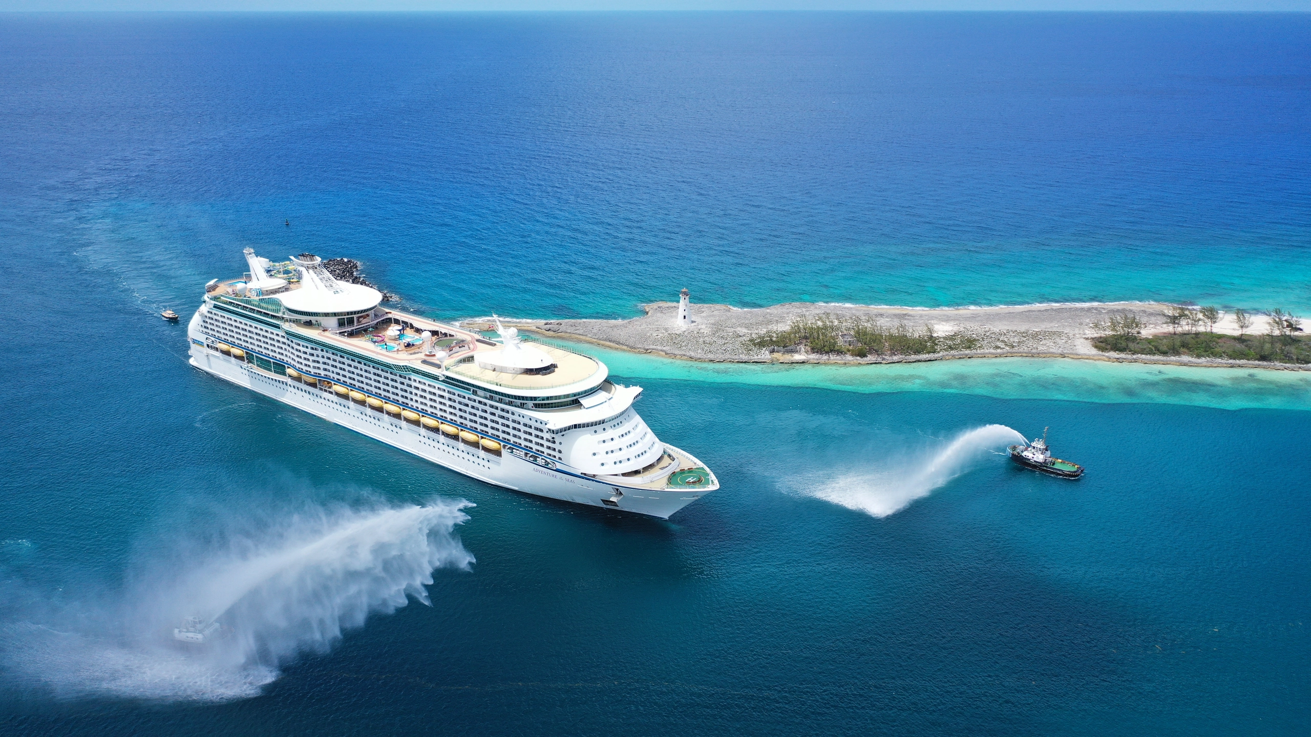 Adventure of the Seas ship photo 6