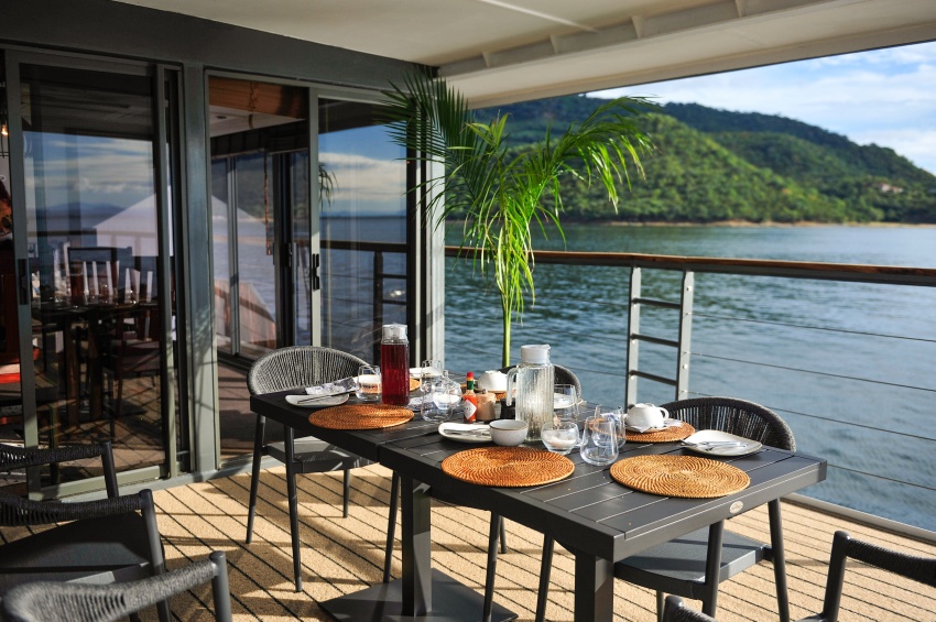 African Dream ship photo 12