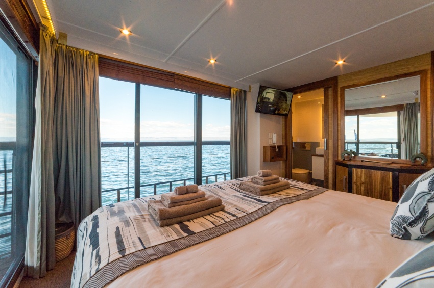African Dream ship photo 6