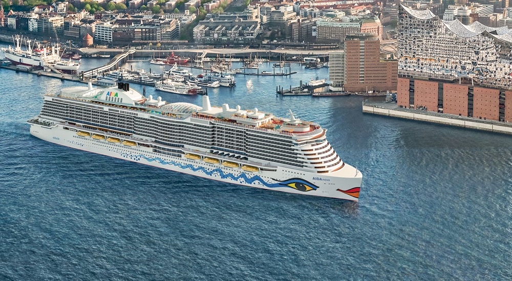 AIDAcosma ship photo 3