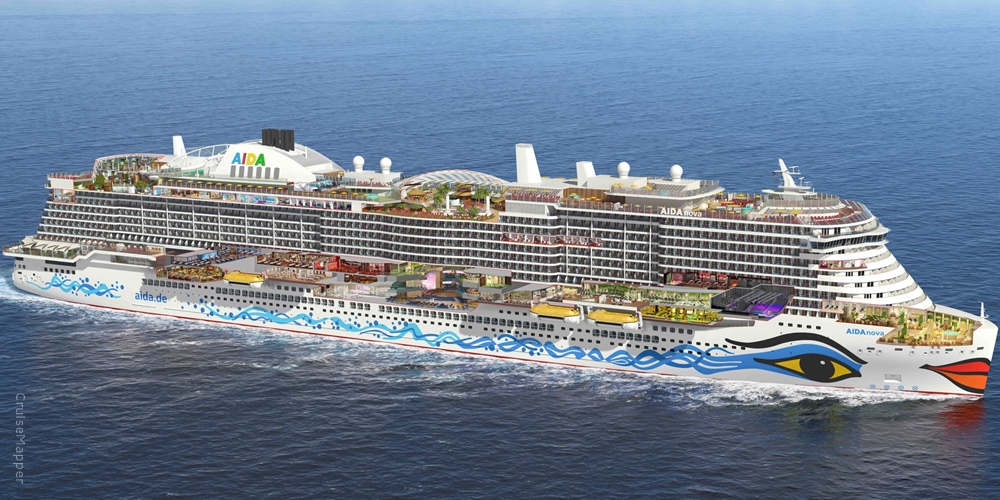 AIDAcosma ship photo 4