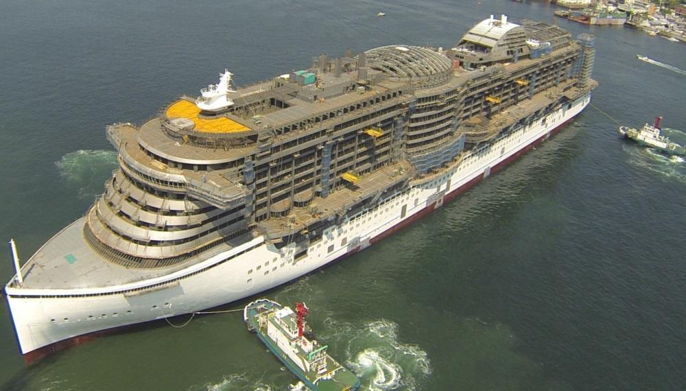 AIDAprima ship photo 5
