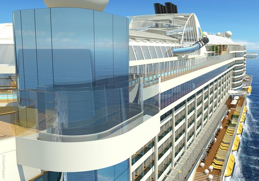 AIDAprima ship photo 6