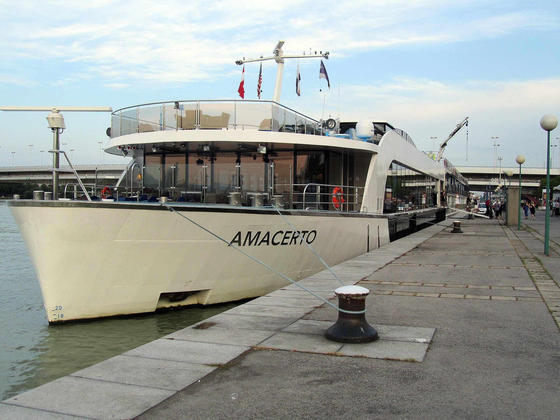 AmaCerto ship photo 2