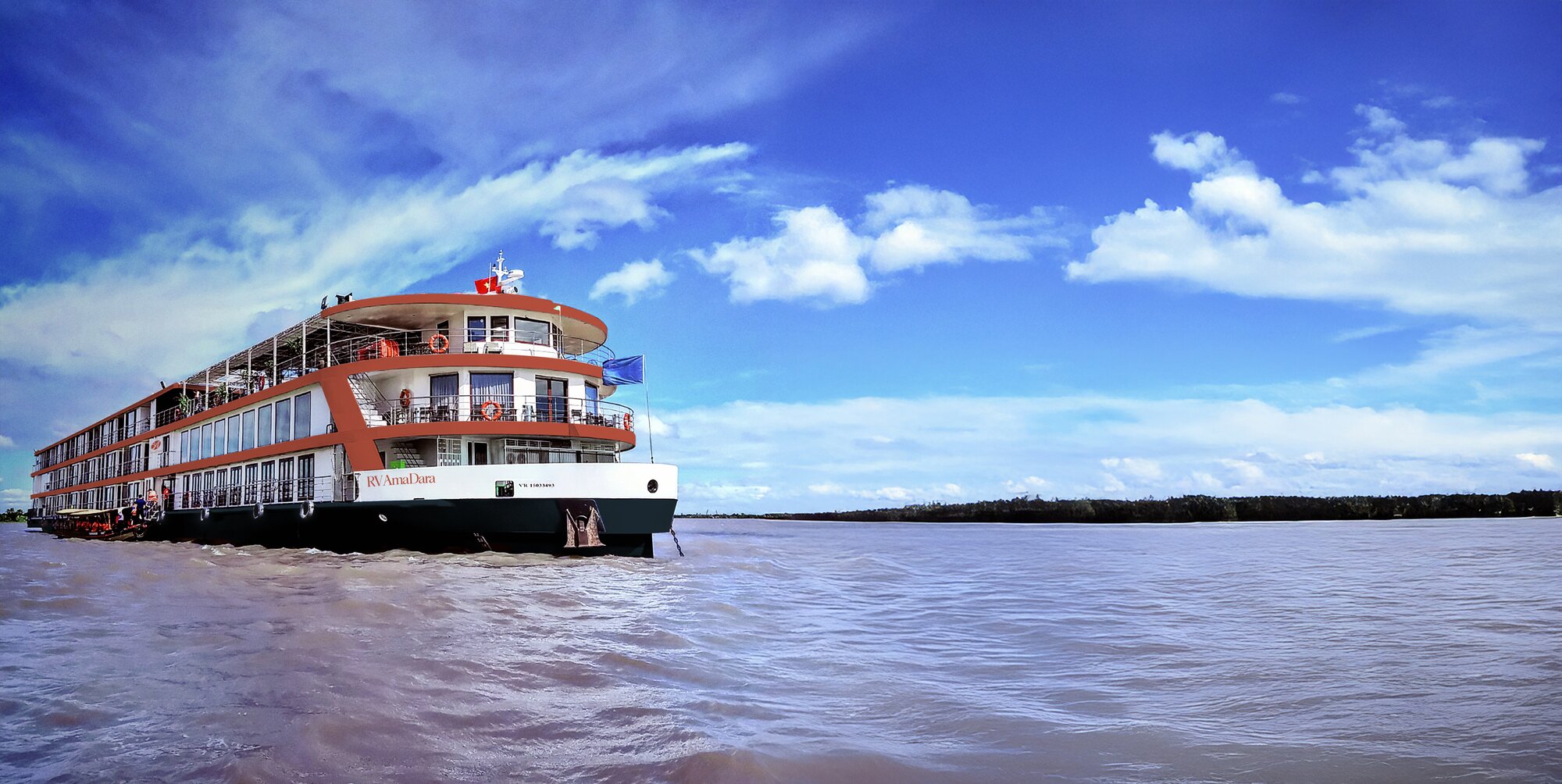 AmaDara ship photo 1