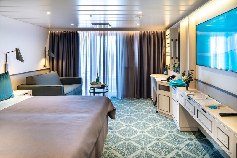 Amadea ship photo 34