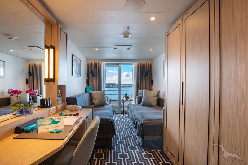 Amadea ship photo 43