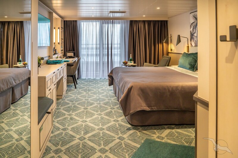 Amadea ship photo 46