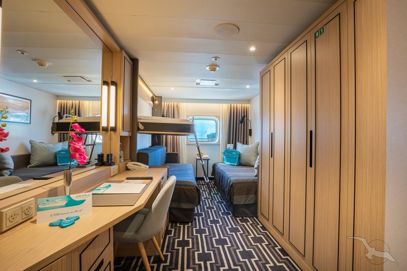 Amadea ship photo 19
