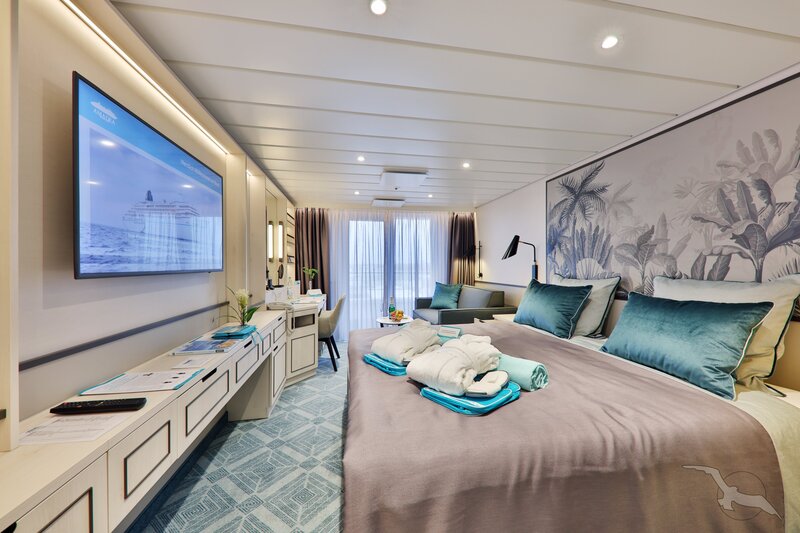 Amadea ship photo 37