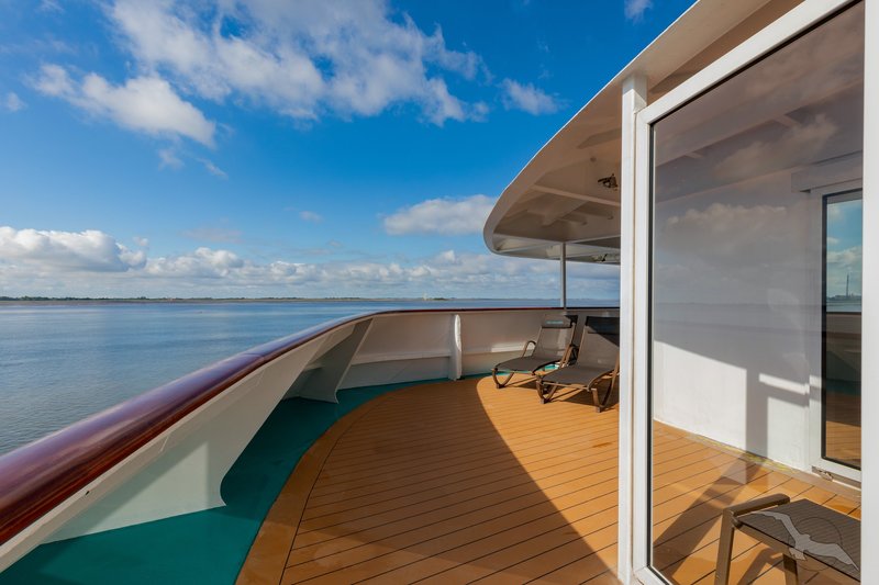 Amadea ship photo 21