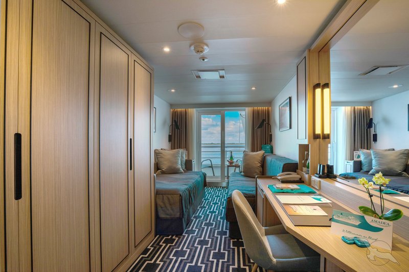 Amadea ship photo 48