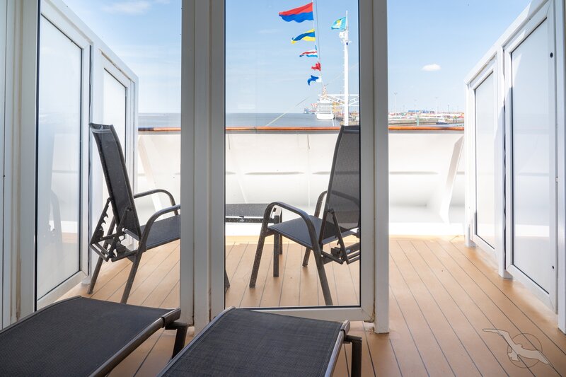 Amadea ship photo 35