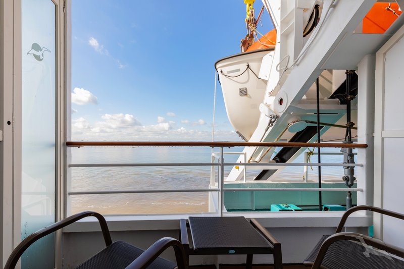 Amadea ship photo 13