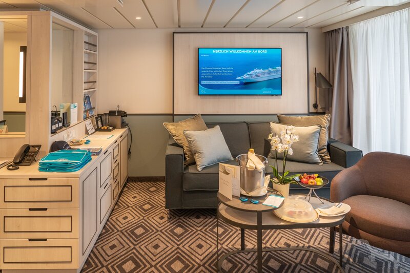 Amadea ship photo 23