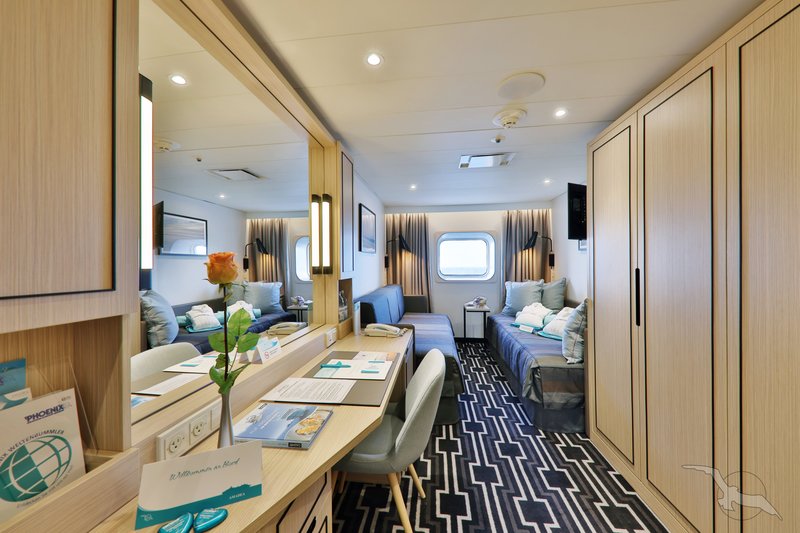 Amadea ship photo 41