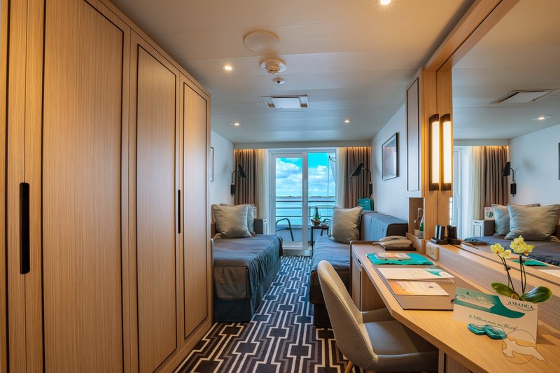 Amadea ship photo 47