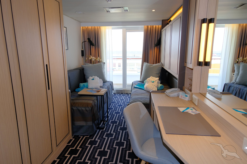 Amadea ship photo 39