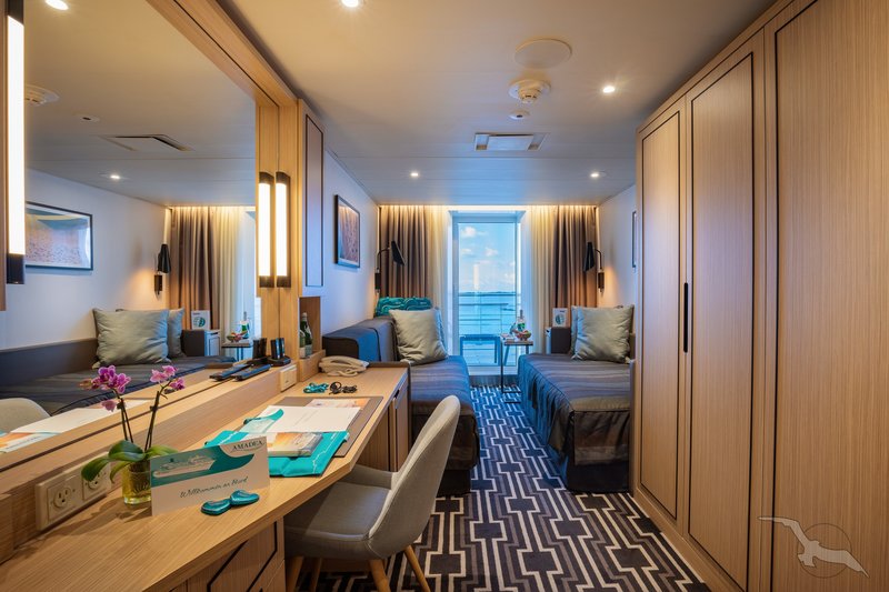 Amadea ship photo 27