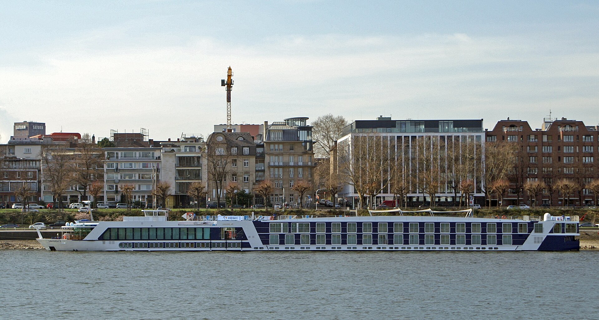 AmaDolce ship photo 1