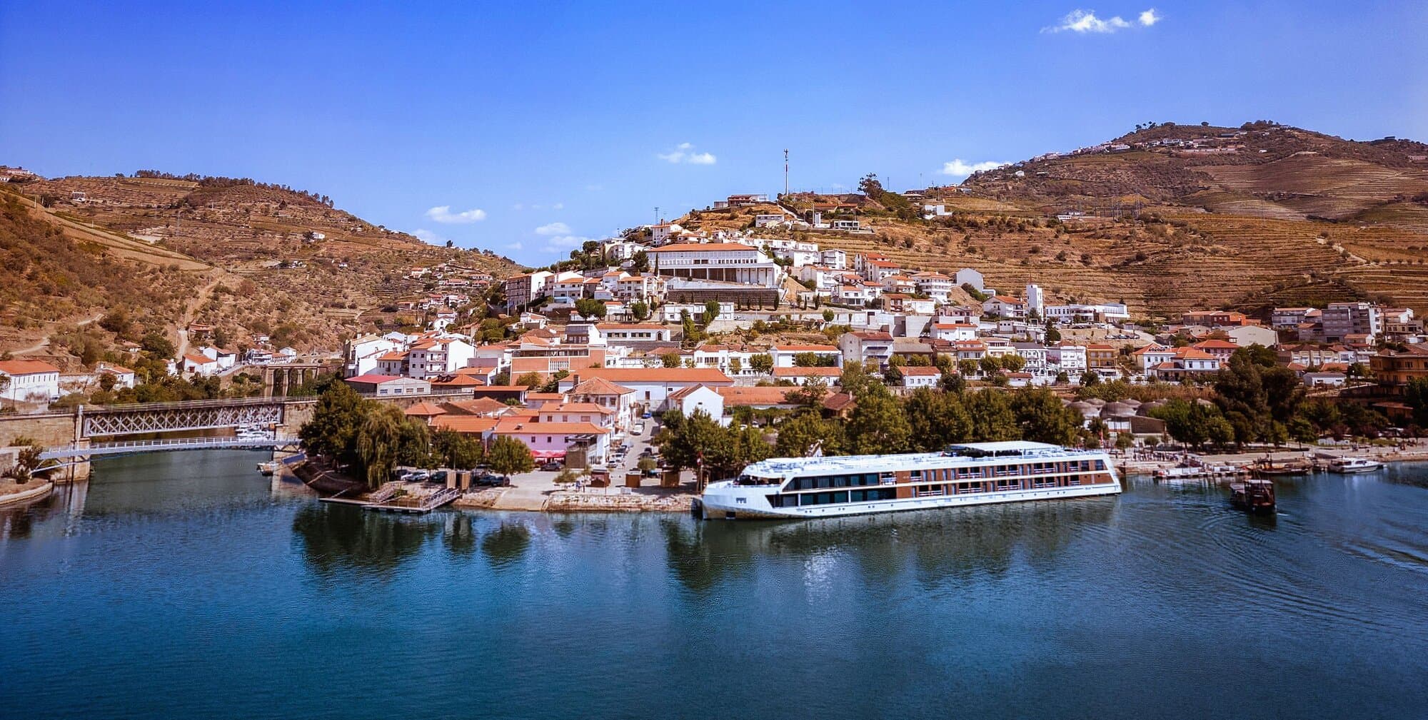 AmaDouro ship photo 2