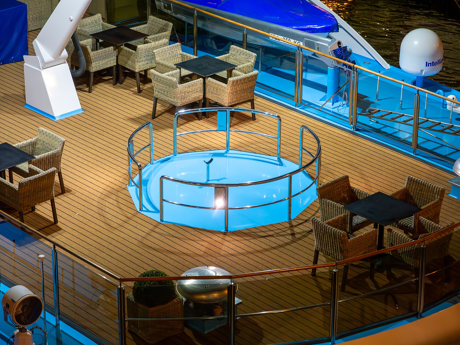 AmaLea ship photo 3
