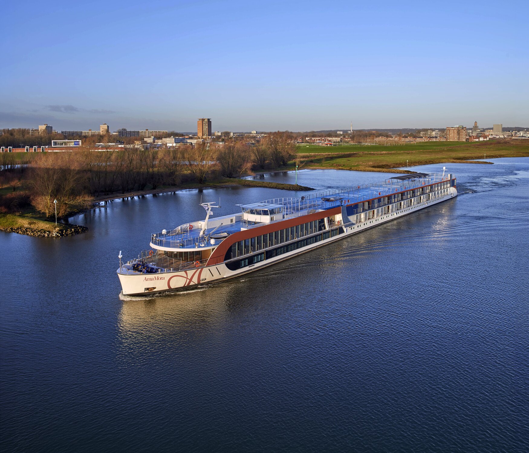 AmaMora ship photo 1