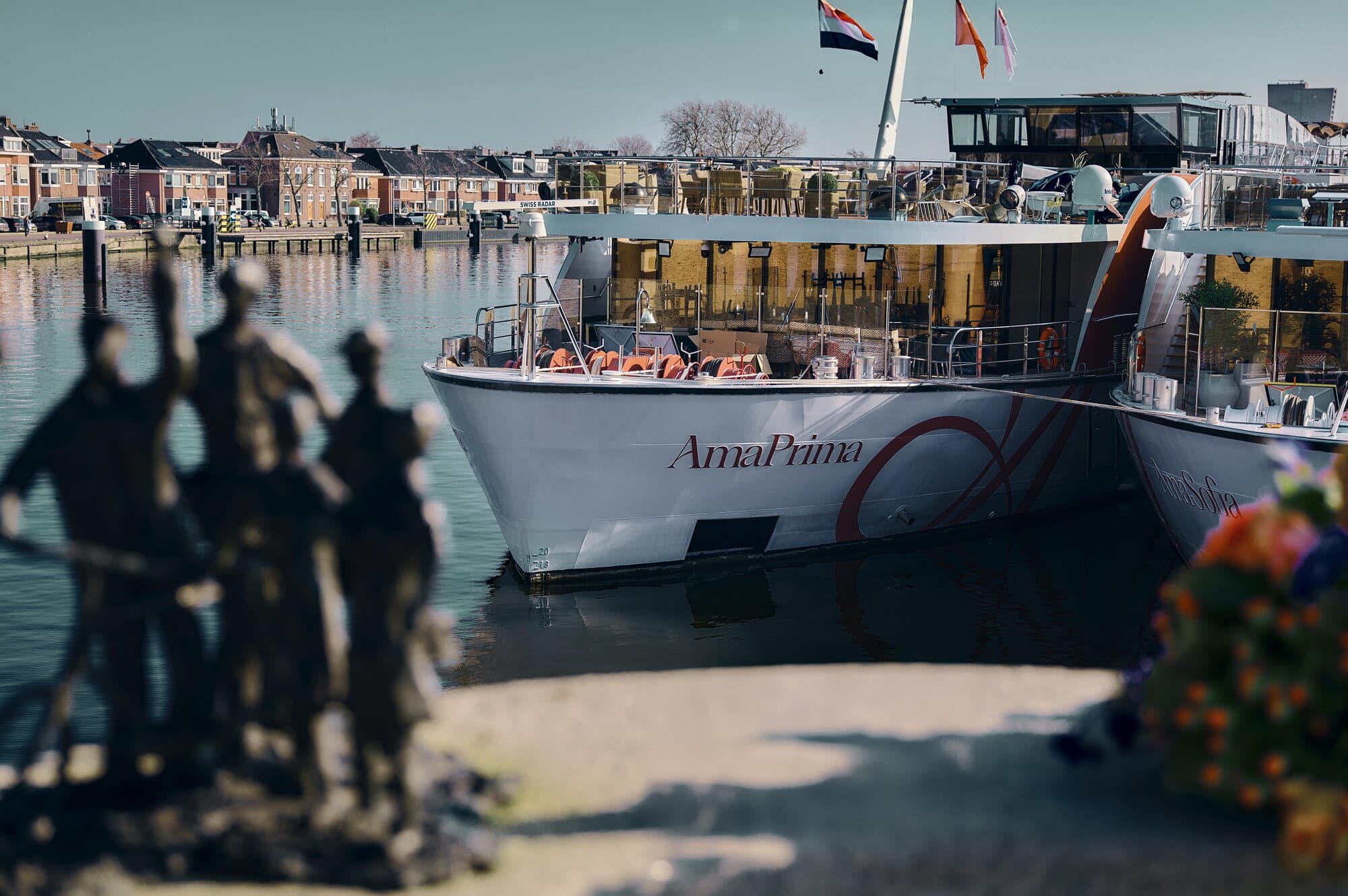 AmaPrima cruise ship