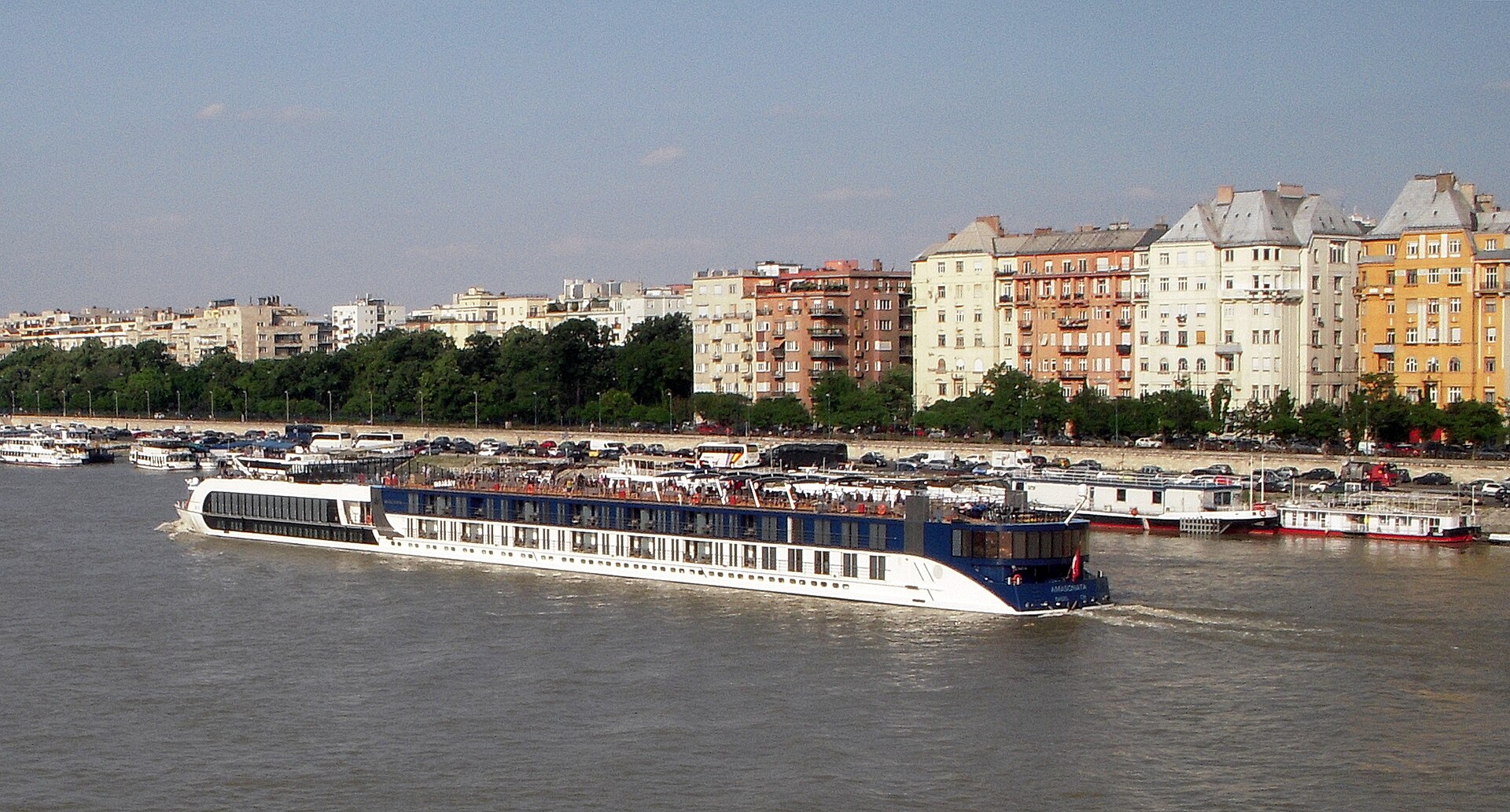 AmaSonata ship photo 3