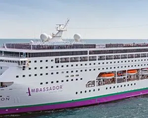 Ambition ship photo 3