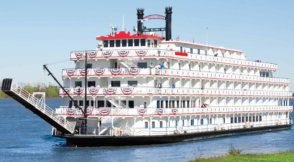 American Splendor ship photo 1