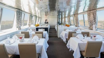 Anne Marie barge ship photo 9