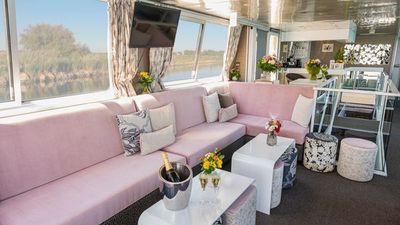 Anne Marie barge ship photo 5