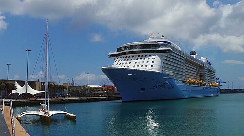 Anthem of the Seas ship photo 4