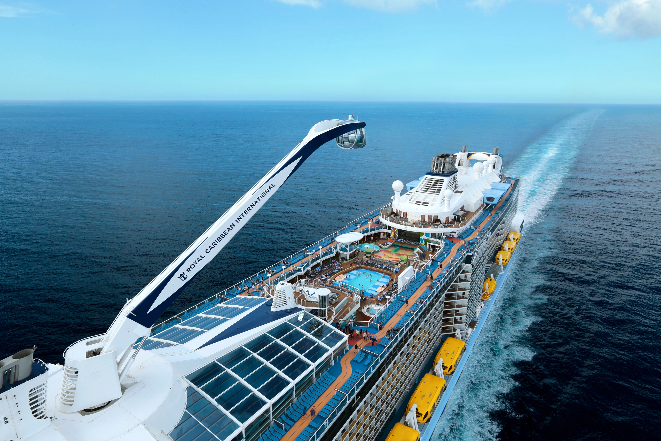 Anthem of the Seas ship photo 5