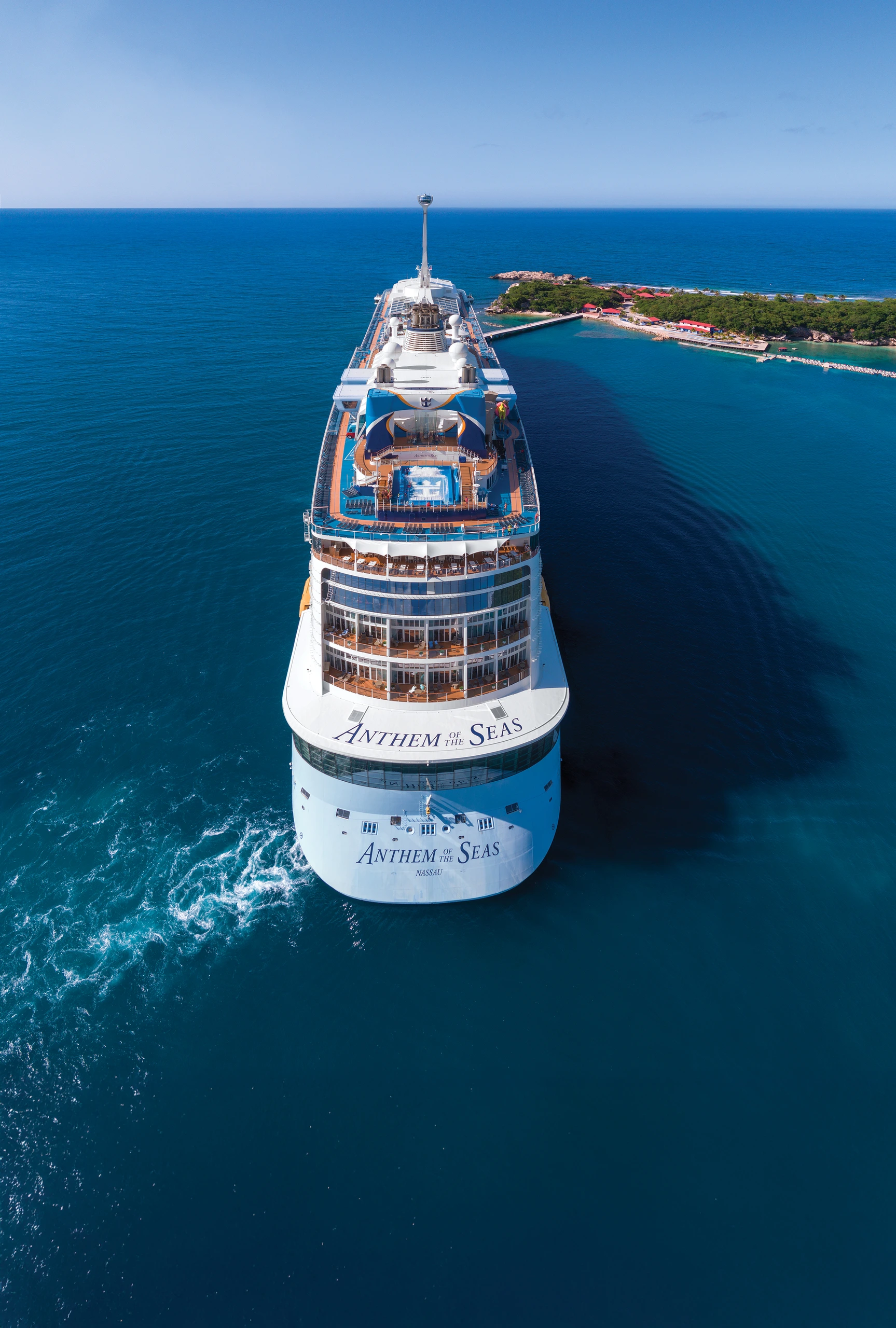 Anthem of the Seas ship photo 3