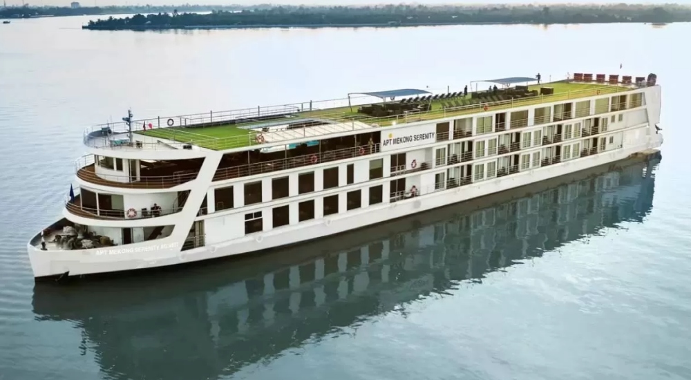 APT Mekong Serenity ship photo 2