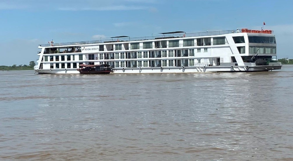 APT Mekong Serenity ship photo 1