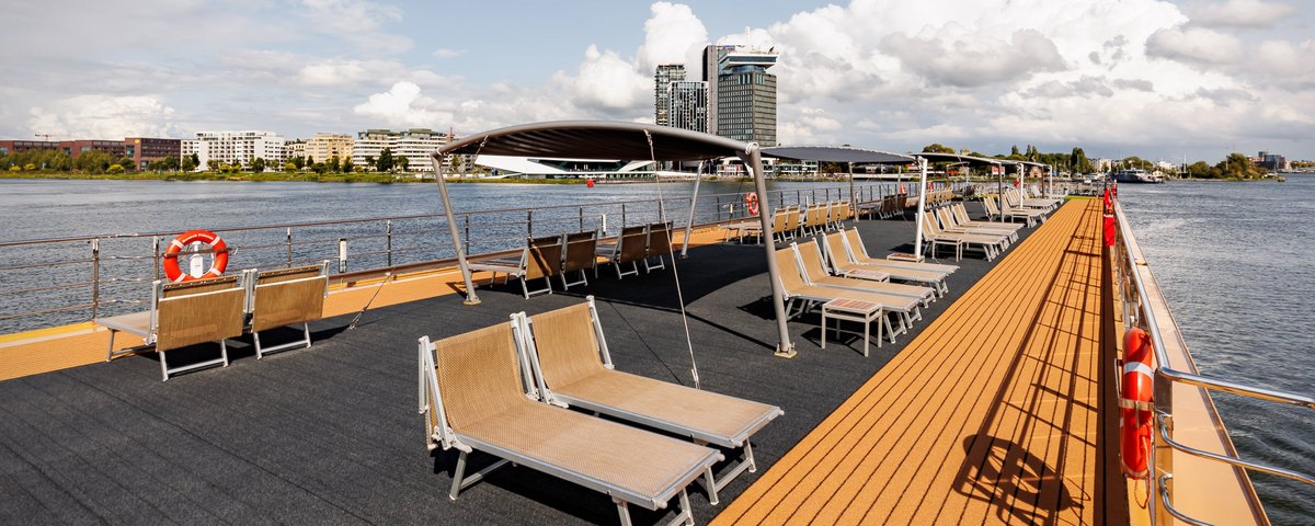 Arosa Alea ship photo 2