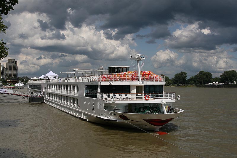 A-ROSA AQUA ship photo 1