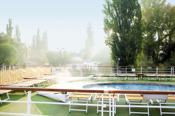 A-ROSA RIVA ship photo 2