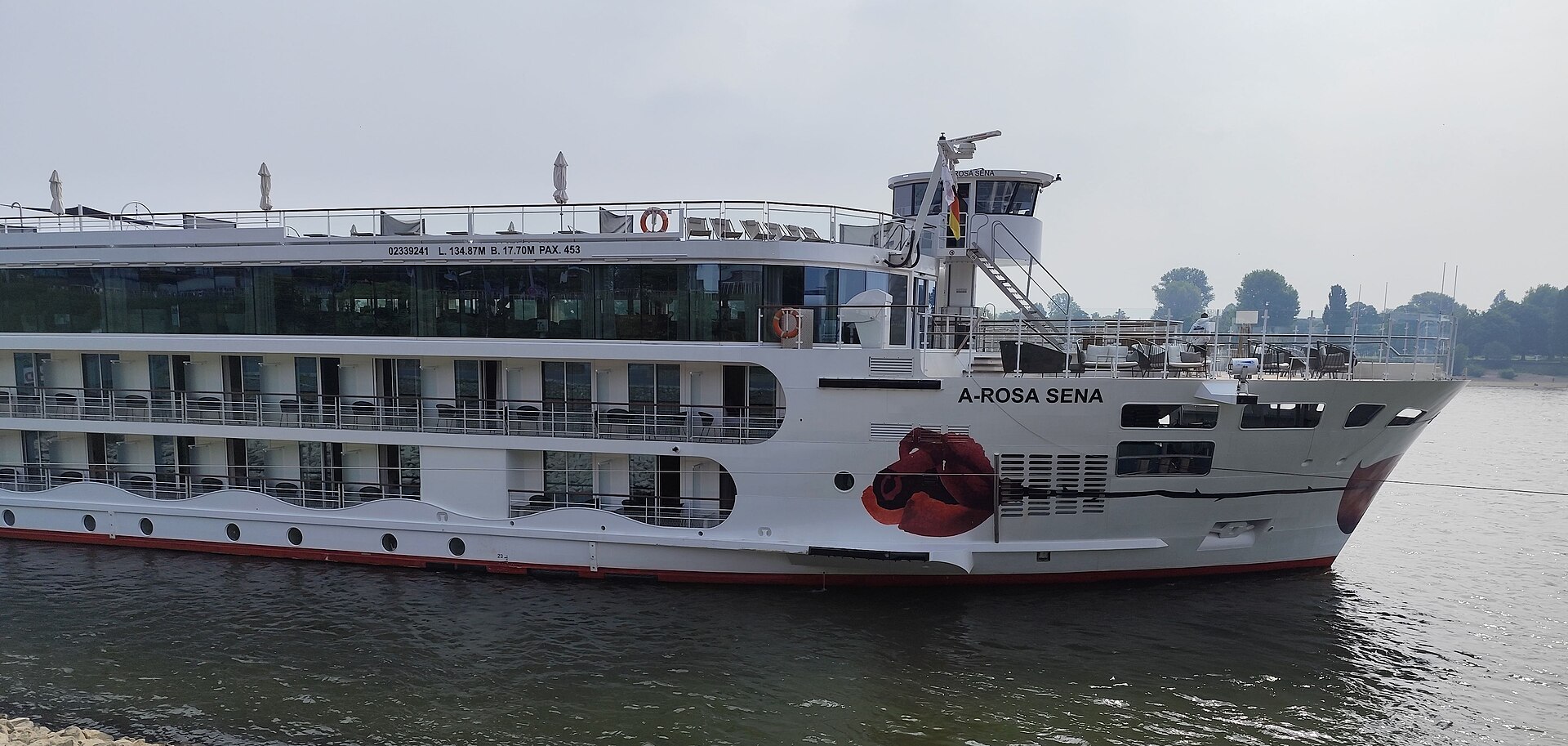 A-ROSA SENA ship photo 2