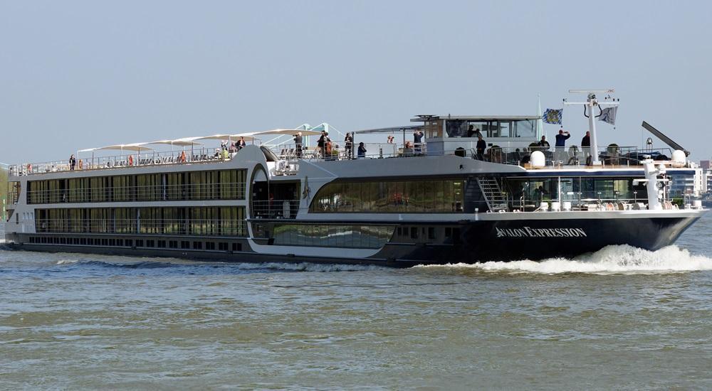 Avalon Expression ship photo 3