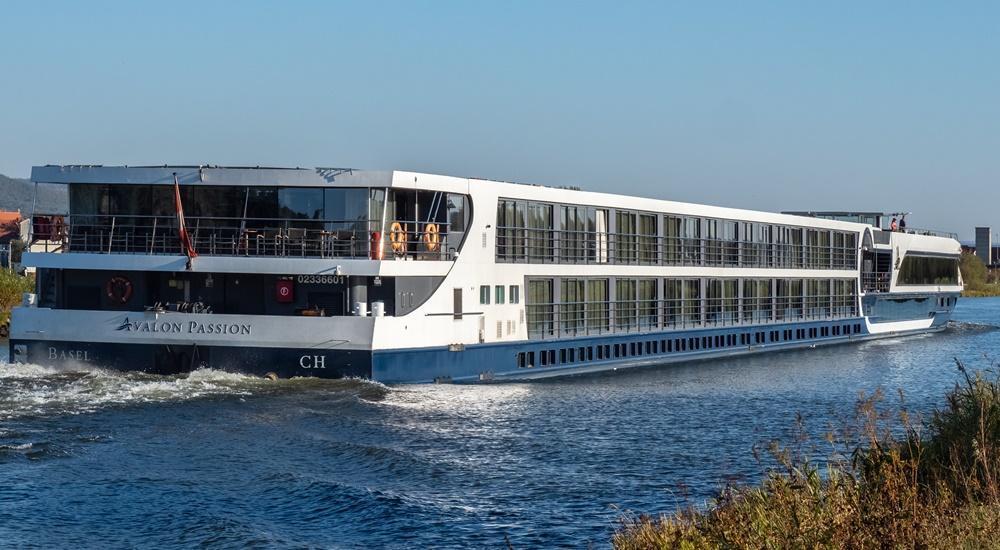 Avalon Passion ship photo 2
