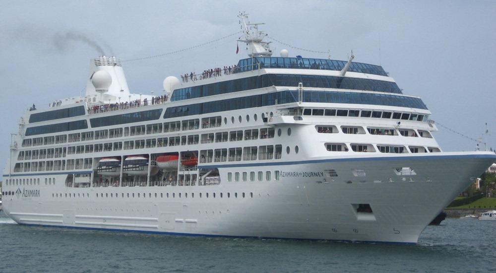 Azamara Journey ship photo 5